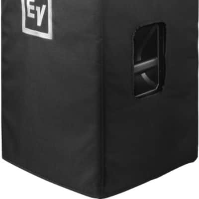 Electro-Voice EKX15P 15" 2 Way Full Range 1500W Powered Loudspeaker image 5
