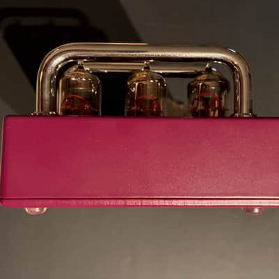 Effectrode Tube-Vibe (Analog Chorus, Vibrato, & Uni-Vibe-type effects) image 6