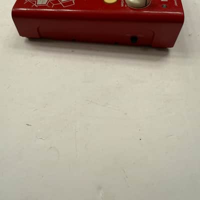 TC Helicon Mic Mechanic V1 Reverb Correction Vocal Effect Pedal + PSU *READ* image 5
