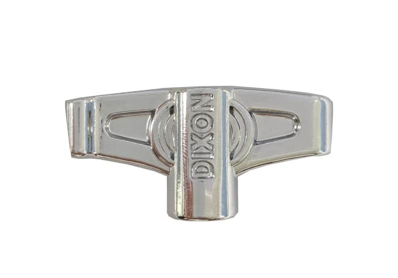 DIXON PAWN-DIX01-8/2 Coppia di Bloccapiatti a Farfalla image 1