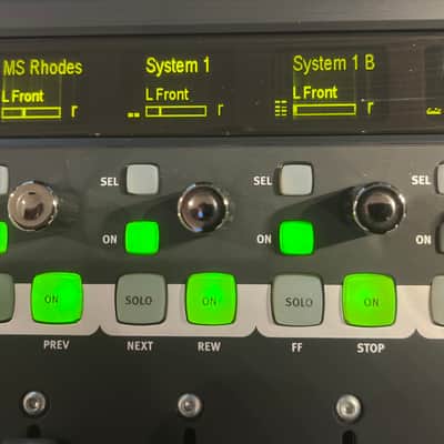 Avid Artist Mix 2010s - Black image 6