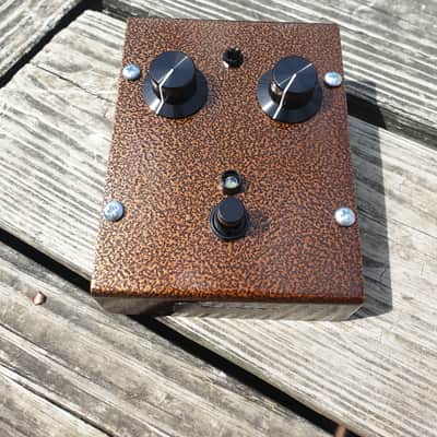 Missouri Electrical Box Company  Hyper Fuzz image 1