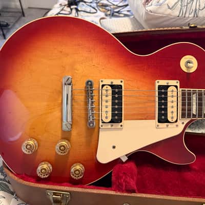 Gibson Les Paul Classic 2020 image 3