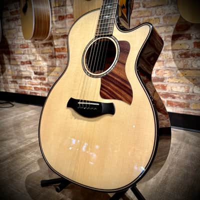 Immagine Taylor 814CE Builders Edition Next Generation - 1