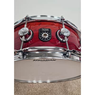Natal 14 x 5 ‘Originals’ - Acoustic Drum - Like New image 3
