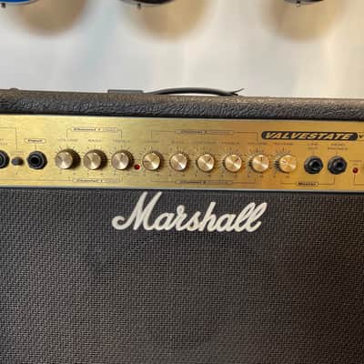Marshall Valvestate VS30R 30w Guitar Combo image 3