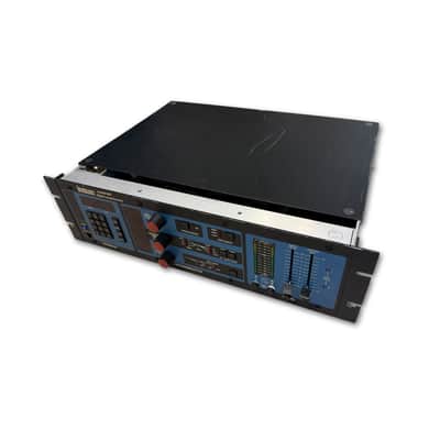 Lexicon Model 200 Digital Reverberator 224 480L image 4