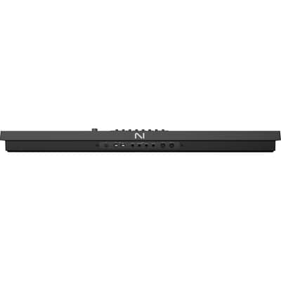 Native Instruments Kontrol S61 MK3 61-key Smart Keyboard Controller image 4