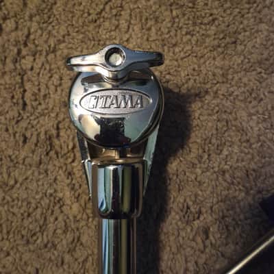 Tama Tama CA30EN Holder 2020 - Chrome image 4