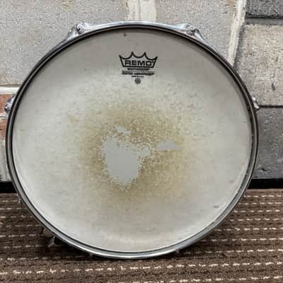 Vintage 1986 Tama Swingstar Snare Drum Red Badge image 11