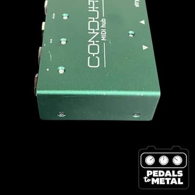 Strymon Conduit Midi Hub -x15646 image 4