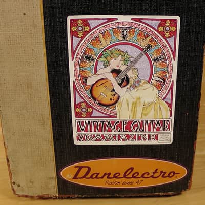 Kay 504 W/Tremolo, 1950's  Vintage Tube Amp Made in USA image 14