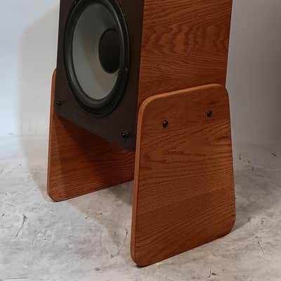 INFINITY RS 1.5 PAIR OF SPEAKERS – Fully Serviced & Restored – 1 year warranty image 19