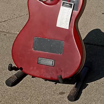🎸 FOR SALE: 2013 Godin Multiac Nylon Encore – New Old Stock (NOS) 🎸 image 7