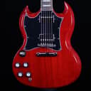 Epiphone SG Standard, Cherry - Left Handed