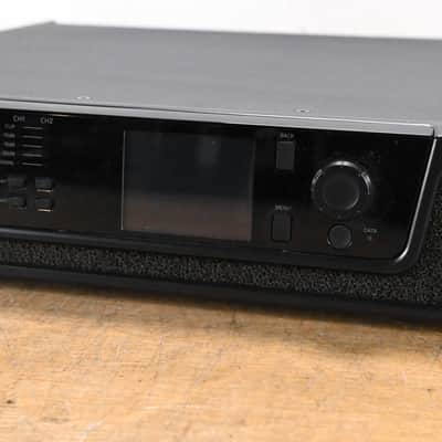 Crown CDi 2|1200BL 2-Channel DriveCore Series Power Amp w/ BLU Link CG01XNF image 3