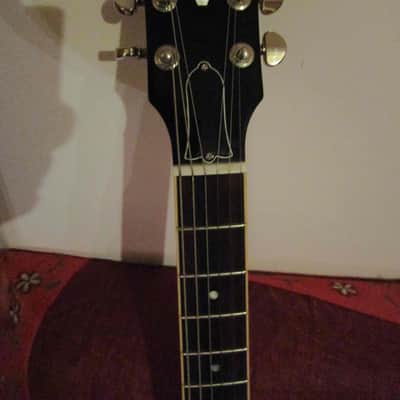 Gibson 335 2014 "Sunburst" image 6