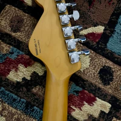 Fender Saylor Jazzblaster image 17