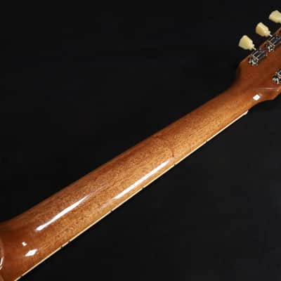 MINT Gibson Les Paul Standard 50s P-90 Goldtop USED 087 image 6