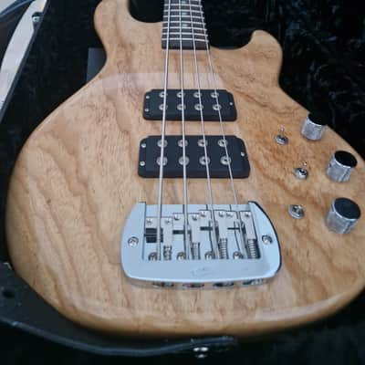 G&L L-2000 Bass Guitar image 4