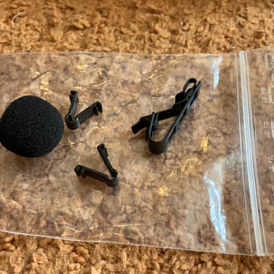 Sennheiser EW 100 G4 Dual Wireless Lavalier System – 2 Channels – B-Band – 19″ Rack (with never-used MKE Lav Mics) image 7