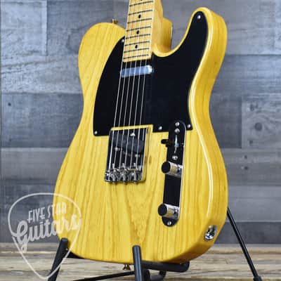 Tokai Breezysound - Vintage Natural image 12