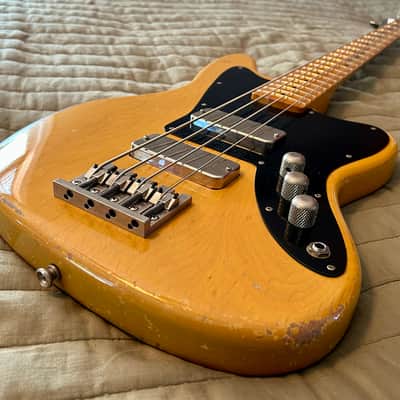 Fano Oltre JM4 2024 - Butterscotch Blonde image 5