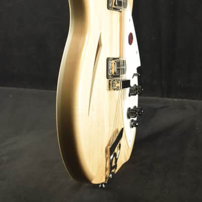 Rickenbacker 360/12 12-String Mapleglo image 5