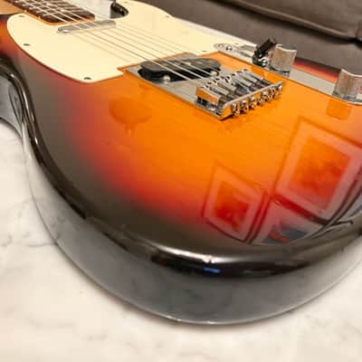 Fender Standard Telecaster 1983 - 1984 image 22