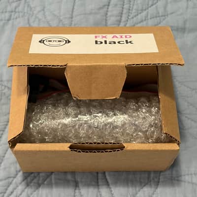 Happy Nerding FX Aid (Black) image 2