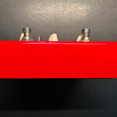 Vox Satriani Satchurator w/box & docs image 3