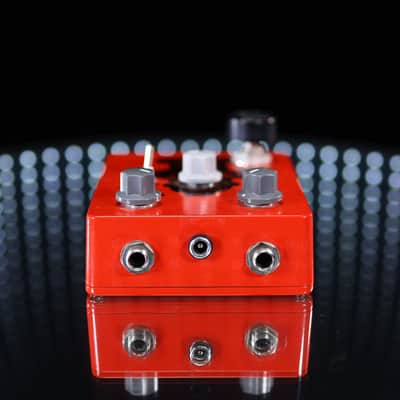 Orion Tonehunt — Fuego Fuzz — Made in Seattle image 3