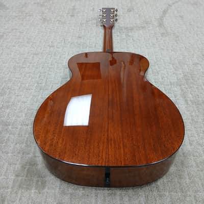 2018 Martin OOO-18 w/ Original Hard Shell Case image 8
