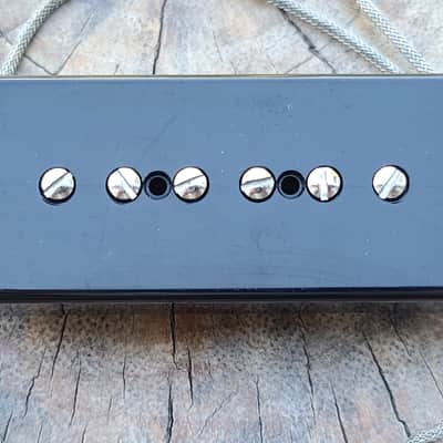 Gibson P100 Noiseless Soapbar Neck Pickup 2000 image 1