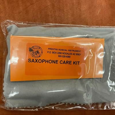 Saxophone care KIT image 1