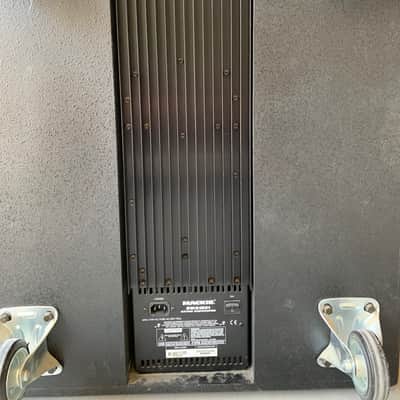 Mackie SA1232 3-Way Powered Speaker & SWA1801 Sub woofer system image 6