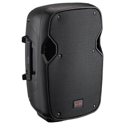 Vector by HH VRE-8AG2 Active PA Speakers, Pair image 3