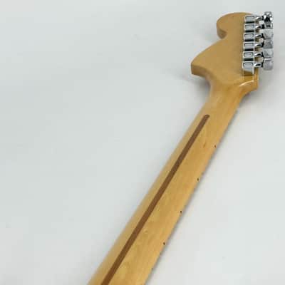 1979 Fender 25th Anniversary American Stratocaster – Silver image 7