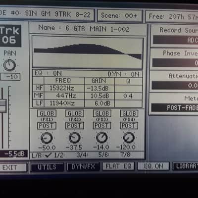 Akai DPS24 MK2 Black 2009 - Black image 6