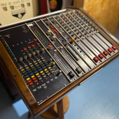 GLENSOUND mx6 s7 Ex BBC image 2