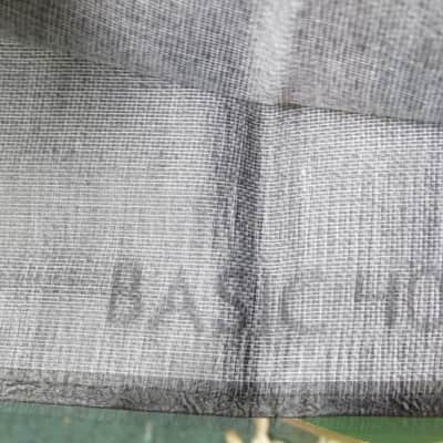 Peavey basic 40 cover image 1
