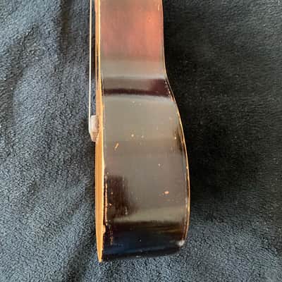 Vintage Regal Wendell Hall TV Concert Ukulele image 20