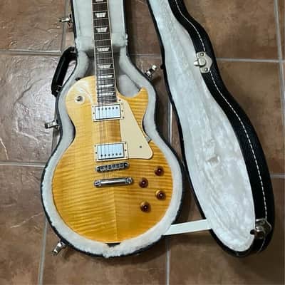 Gibson Les Paul Standard 2012 - Tea Burst image 7