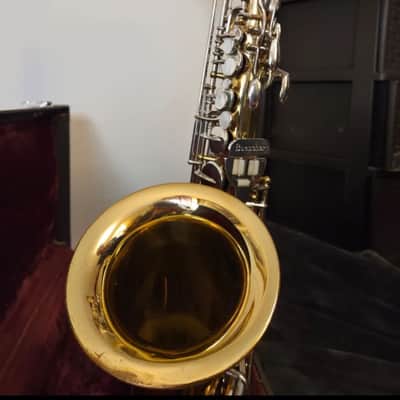 Immagine Buescher 685894 1975 - Brass lacquer - 5