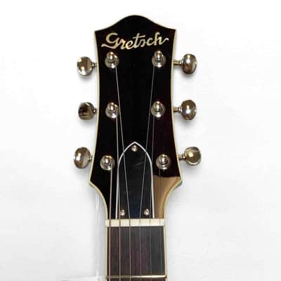 Gretsch G6128T-53 Vintage Select '53 Duo Jet with Bigsby - Black image 10
