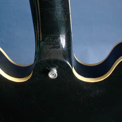 1959 Gibson ES-345 image 6