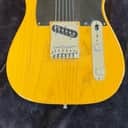 Fender American Deluxe Telecaster 2011 - 60th Anniversary Edition - Butterscotch Blonde | Ash Body | Maple Fingerboard