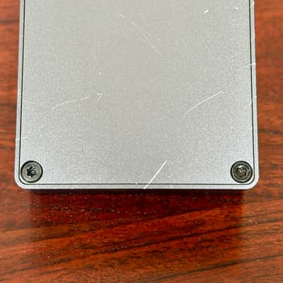 Darkglass Electronics Microtubes X 900 900-Watt Bass Amp Head 2023 - Present - Black image 9