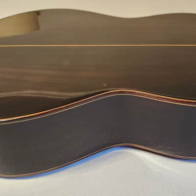 Dauphin DS35 1993 - Made in Spain - Excellent! Molded Hard Case Natural image 15