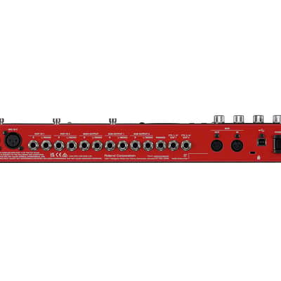 Boss RC-600 Loop Station Pedal - Open Box image 3